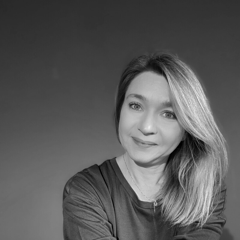 Porträt Katrin Strauch