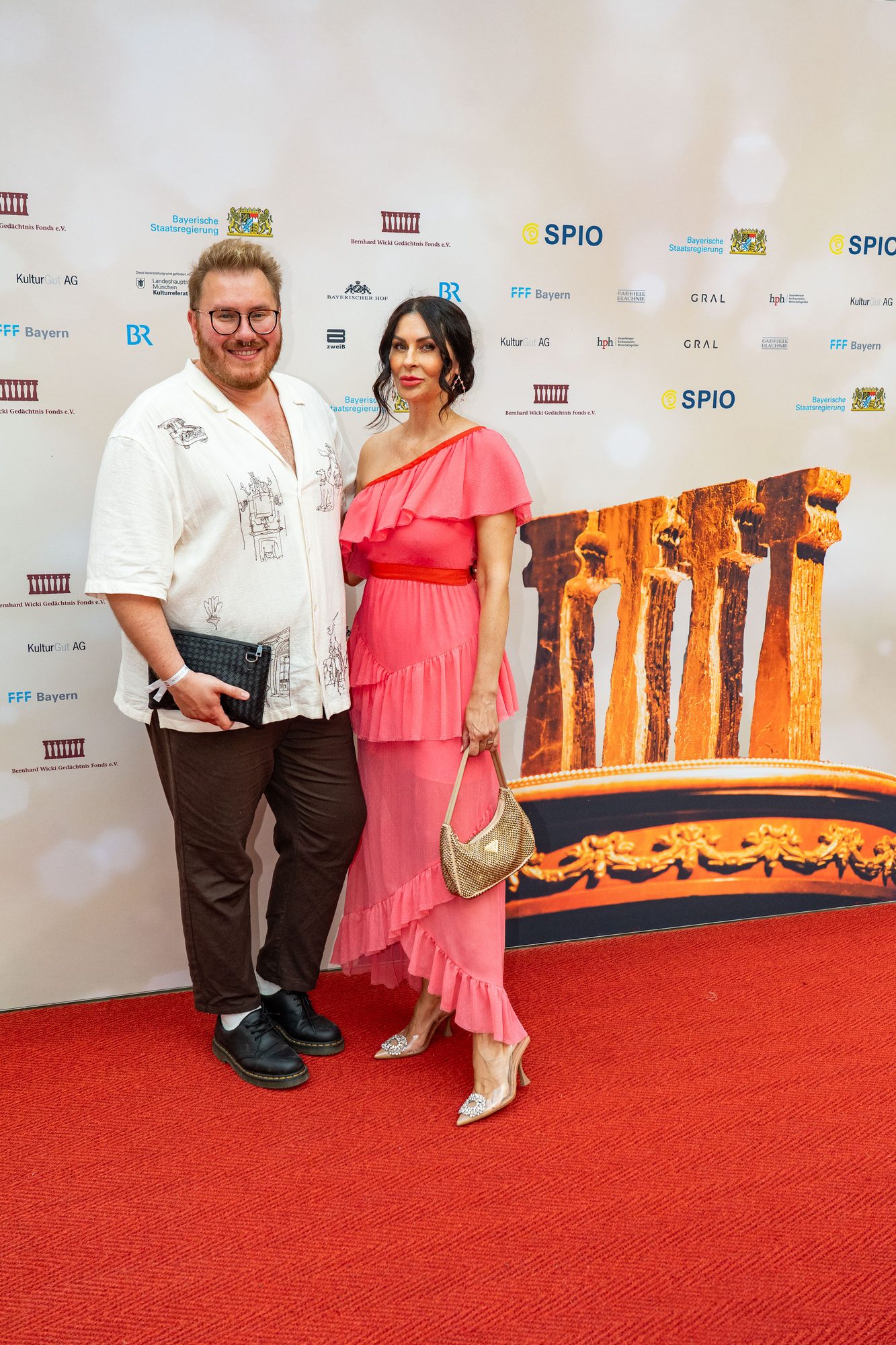 Impression der Verleihung 19