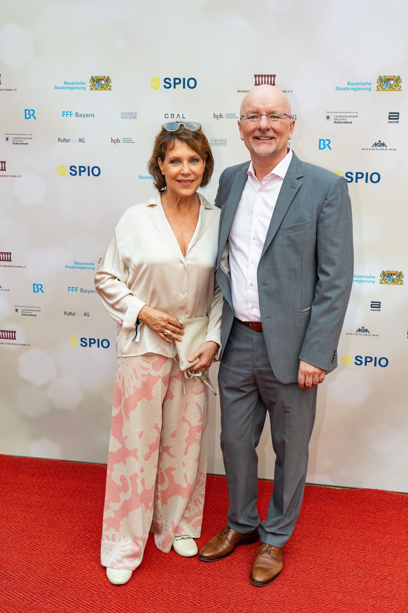 Impression der Verleihung 23