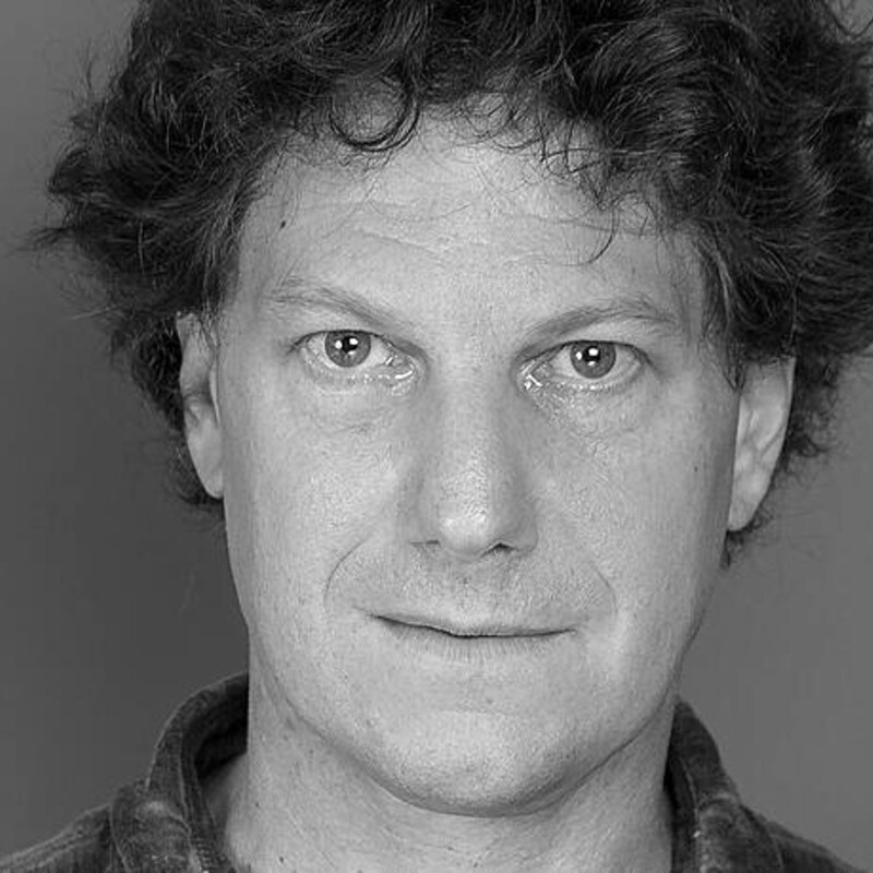 Porträt Adrian Prechtel