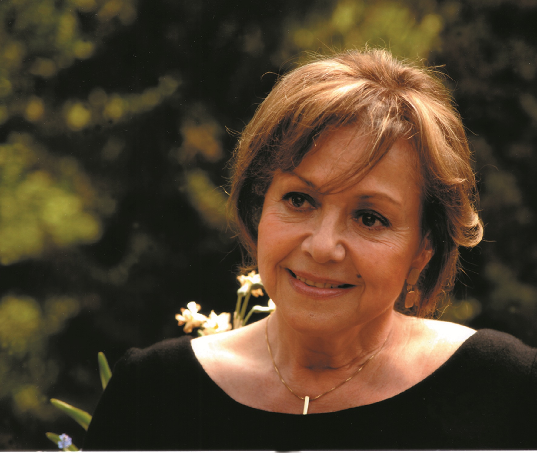Elisabeth Wicki-Endriss (1944–2026)